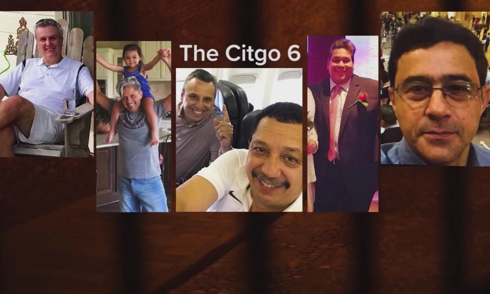 Βενεζουέλα: Καταδίκη για «διαφθορά» στελέχη της Αμερικανικής Citgo